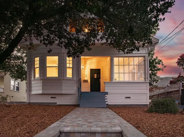 12 Bodega Avenue, Petaluma, CA 94952