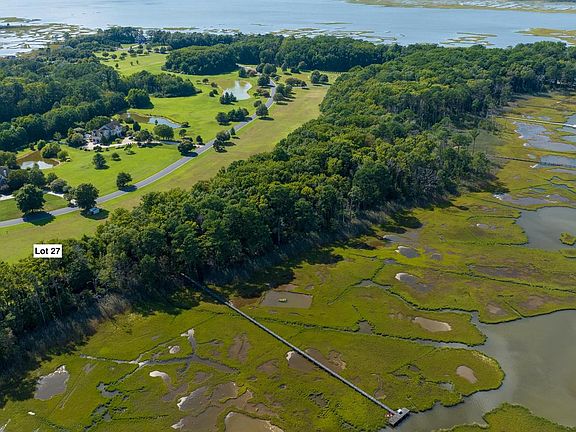 5th image of LOT 27 Newport Bay Dr
