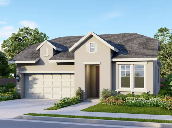 Charlotte Plan, Mission Oaks