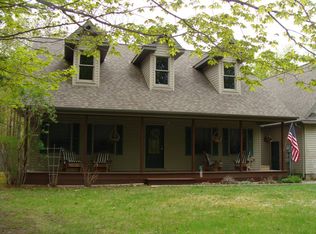 7805 Wilkinson Way, Alpena, MI 49707