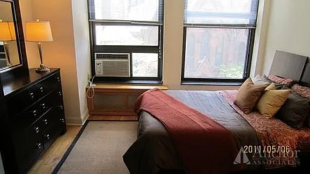 Rented by Anchor Associates