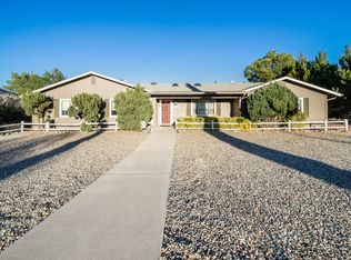 1251 S Pioneer Dr, Cottonwood, AZ 86326