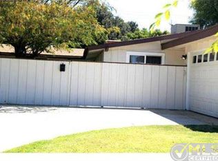 7912 Sale Ave, Canoga Park, CA 91304