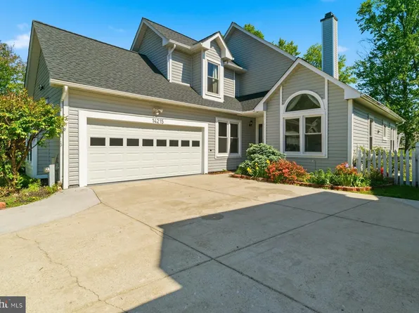 14215 Greenview Dr, Laurel, MD 20708