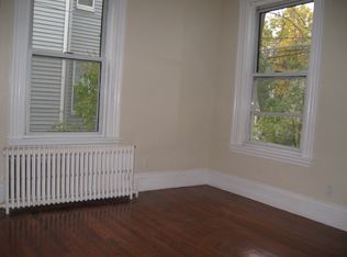 191 Westville St #1, Dorchester, MA 02122