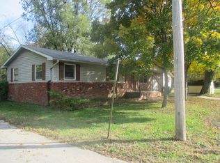 212 Mitchell St, Greenfield, MO 65661