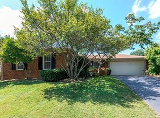 2913 Ark Royal Way, Lexington, KY