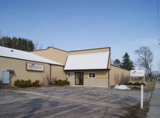3210 Hall Ave, Marinette, WI 54143