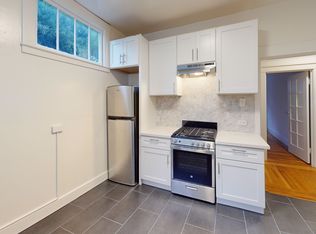 756 Page St APT 8, San Francisco, CA 94117