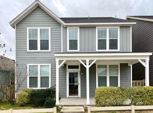 1251 Sanders, Kyle, TX 78640