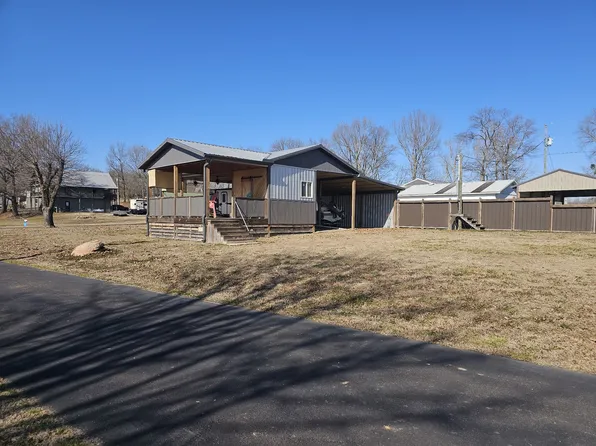 628 River Rd Lot 4 & 5, Clifton, TN 38425