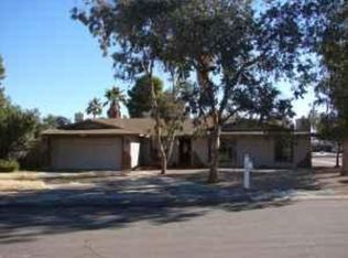 14601 N 32nd Pl, Phoenix, AZ 85032