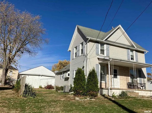 1010 Lake St, Kewanee, IL 61443