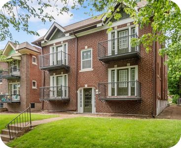 4932 Mardel Ave, Saint Louis, MO, 63109