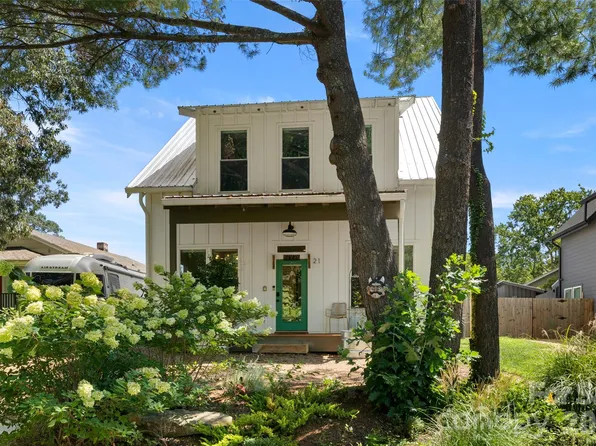 21 Boyd Ave, Asheville, NC 28806