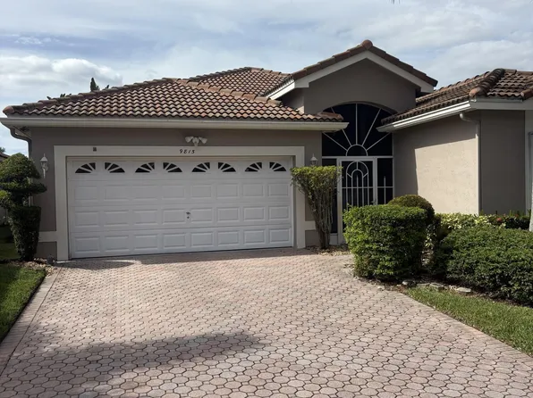 9815 Lemonwood Drive, Boynton Beach, FL 33437
