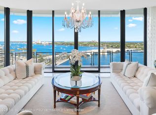 The Bristol, West Palm Beach, FL 33401