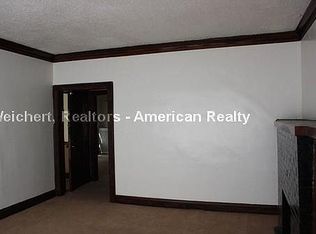 5954 S Fairfield Ave #2, Chicago, IL 60629