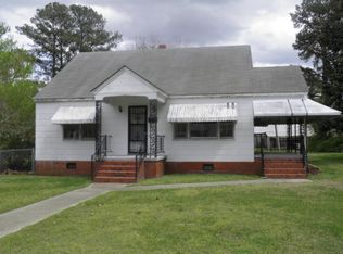 434 Rapids St, Roanoke Rapids, NC 27870