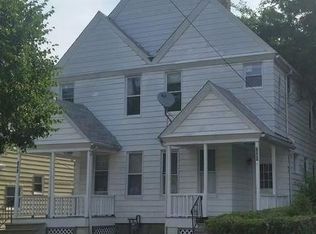 1481 Newman Ave, Lakewood, OH