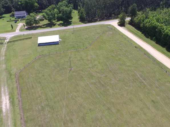 0 Ben Grady Collins Rd Lot 1, Portal, GA 30450