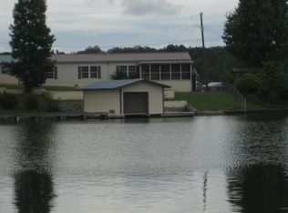 94 Callie St, Ohatchee, AL 36271