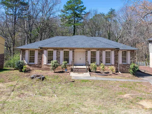 1404 Highland Dr, Birmingham, AL 35235