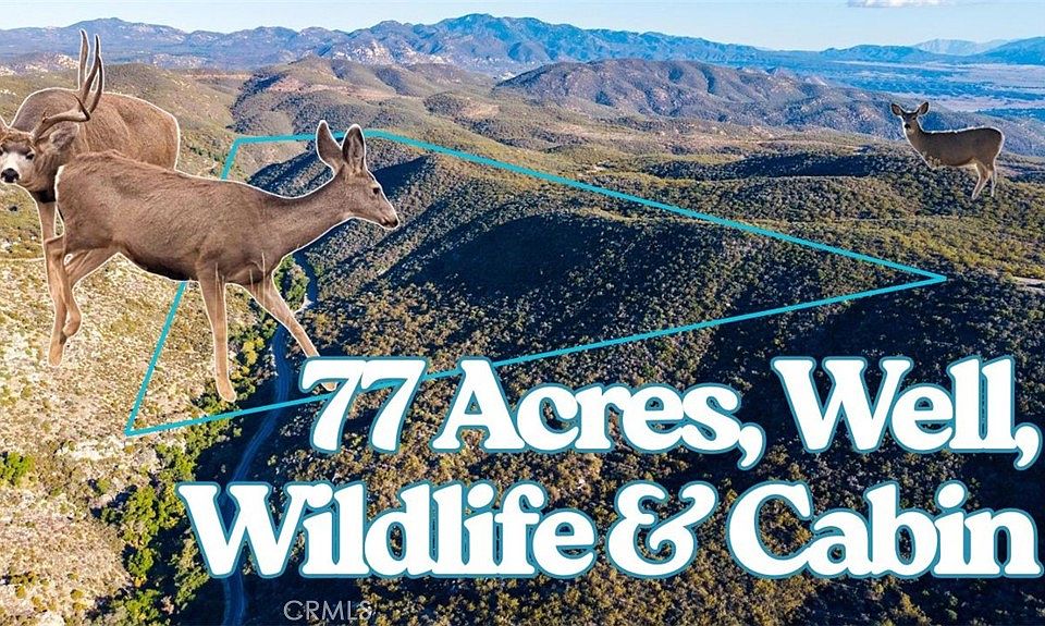 1st image of 28618 Chihuahua Valley Rd