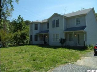 423 E Rio Rd, Charlottesville, VA 22901