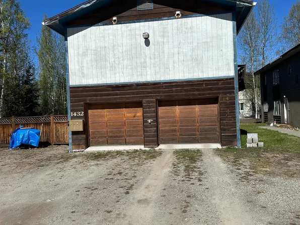 1432 25th Ave, Fairbanks, AK 99701