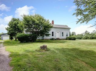 3475 S Ridge Rd, Perry, OH 44081