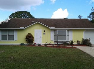 6608 Ocala Ave, Fort Pierce, FL 34953
