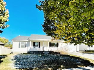 2119 E Shadow Dr, Eagle Mountain, UT 84005