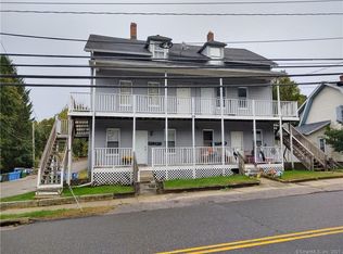 57 Merchants Ave, Taftville, CT 06380