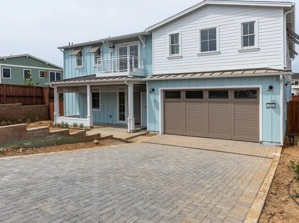 766 Bonita Dr, Encinitas, CA 92024