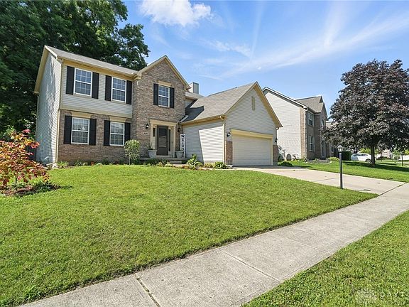 3rd image of 3621 Berrywood Dr