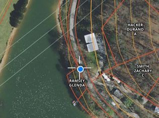 00 Lakeshore Dr, Rutledge, TN 37861