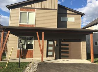 165 Caboose Ct, Bozeman, MT 59718