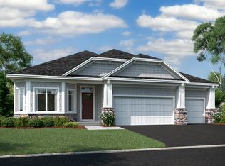 224 Prairie Way, Bayport, MN 55003