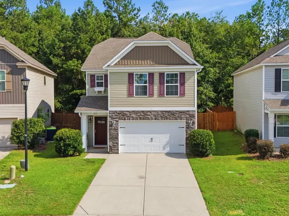 122 Saint George Rd, West Columbia, SC 29170