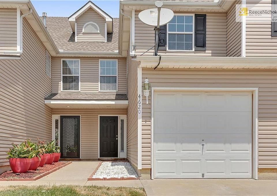 Located on a Cul-de-sac.