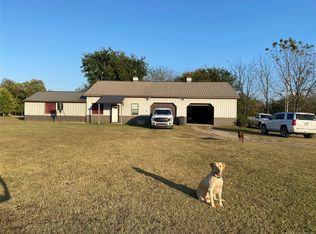 415827 E 1060th Rd, Checotah, OK 74426