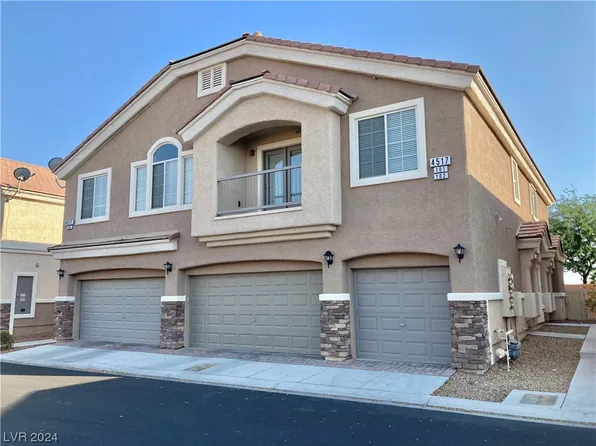 4517 Bell Cord Ave Unit 101, North Las Vegas, NV 89031
