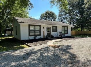 T 36735th Hwy, Orrick, MO 64077