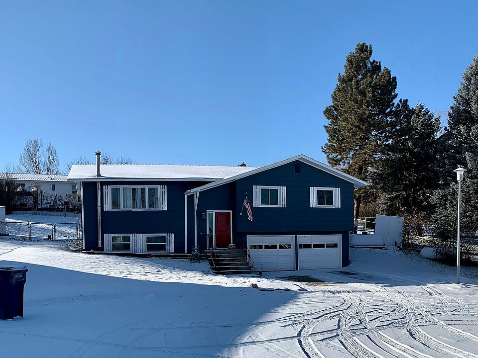New exterior paint 2019
