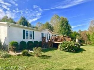 7 Terrapin Dr, Fairview, NC 28730