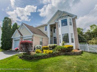 20 Nicholson Ky, Colts Neck, NJ 07722