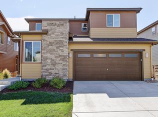 10764 Telluride St, Commerce City, CO 80022