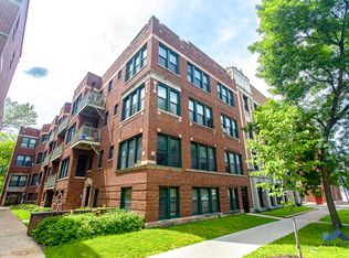 5320-24 S Harper Ave #5320-2A, Chicago, IL 60615