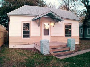 1518 S Laura Ave, Wichita, KS 67211